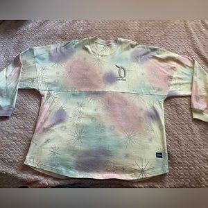 DISNEY 100 Years Spirit Jersey